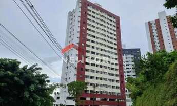 Imagem: Apartamento em Rua Parambu - Luiz Anselmo