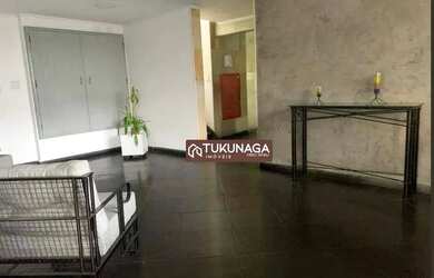 Imagem 5: Studio com 1 quarto à venda, 54 m² por R$ 250.000 - Gopoúva - Guarulhos/SP