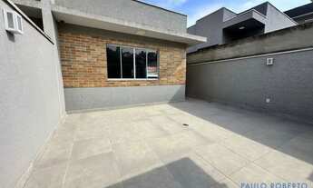 Imagem 2: CASA TÉRREA - JARDIM DO LAGO - SP