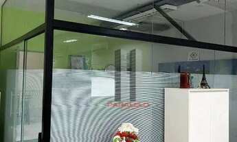 Imagem 4: Prédio, 450 m² - venda por R$ 5.106.400,00 ou aluguel por R$ 20.712,14/mês - Tatuapé - São