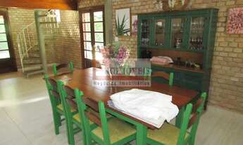 Imagem 2: CASA A VENDA EM BARRA DO UNA