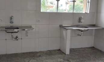 Imagem 7: Salão Comercial excelente para aluguel com 225 m² na Mooca