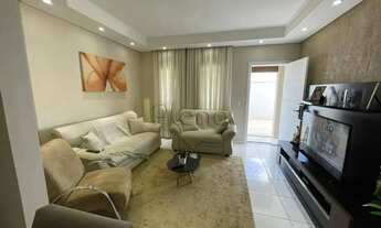 Imagem: Casa à venda em Paulínia, Jardim América