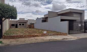 Imagem: Ótimo terreno Mais Parque Mirassol