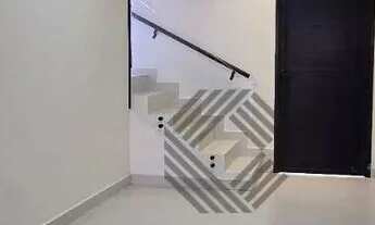 Imagem 6: Sobrado com 2 quartos à venda, 86 m² por R$ 485.000 - Jardim Americano - Sorocaba/SP