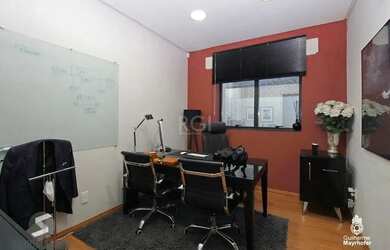 Imagem 7: Edifício Residencial em Auxiliadora