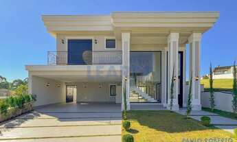 Imagem 5: CASA EM CONDOMÍNIO - CONDOMÍNIO RESIDENCIAL ITHAYE - SP