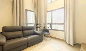 Imagem: Aluguel Apartamento 1 Dormitórios - 61