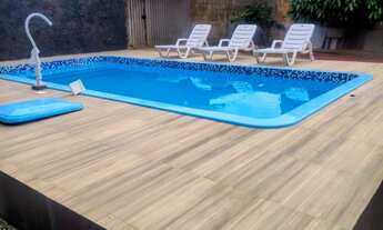 Imagem 3: Casa em Jauá para Carnaval