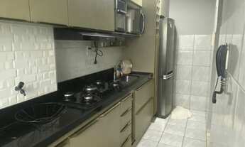 Imagem 2: Vendo um lindo apartamento no village Limeira ao lado do shopping pátio Norte