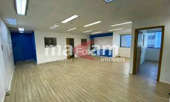 Imagem: Sala / Conjunto Comercial à venda Rua Arizona