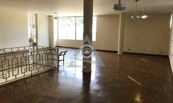 Imagem 3: Casa à venda e para alugar em Campinas, Nova Campinas, com 3 quartos, com 540 m²