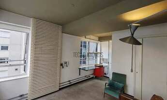 Imagem 4: Conjunto para alugar, 69 m² por R$ 4.269,40/mês - Higienópolis - São Paulo/SP