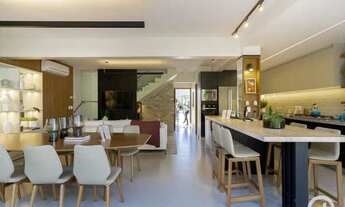 Imagem 2: Sobrado de 154 m² com 02 suítes à venda - Conjunto Residencial Storil - Aparecida de Goiân