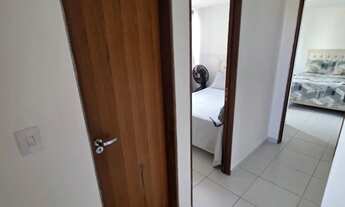 Imagem 7: Apartamento 03 quartos no Brisamar