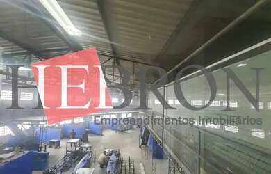 Imagem 4: Galpão Comercial á venda na região da Vila Ré!!!