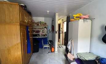 Imagem 2: Casa à venda, 2 quartos, 2 vagas, Conjunto Uberaba - Uberaba/MG