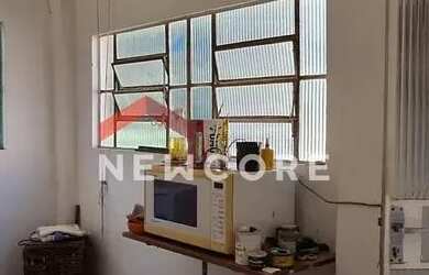 Imagem 4: Casa em Rua Costa Monteiro - Sagrada Família - Belo Horizonte/MG