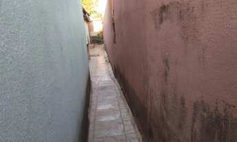 Imagem 2: Casa Conjunto Cruzeiro do Sul