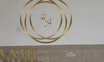 Imagem 5: Aluga Apartamento de 3 Quartos, 1 Suíte, 65m², Sacada Gourmet, Mirante Flamboyant