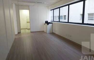 Imagem 2: Conjunto Comercial 06 salas , 02 banheiros em Consolação