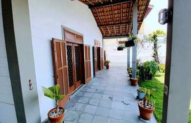 Imagem 3: Casa em RUA AMAZONAS - Stella Maris - Peruíbe/SP