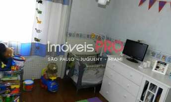 Imagem 7: Apto de 3 dorm, sendo 1 suíte e 1 vaga no Aclimação prox do parque