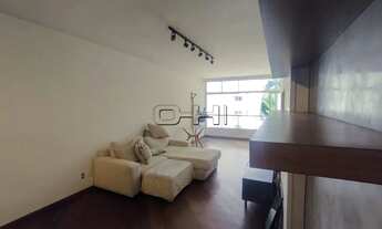 Imagem 4: Aluguel Apartamento 3 Dormitórios - 186 m² Jardim Europa