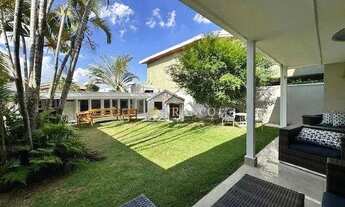 Imagem 7: Sobrado com 4 dormitórios à venda, 236,19m² - Condomínio Portal do Sol - Tremembé/SP