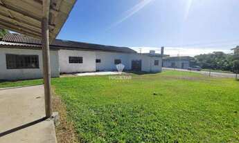 Imagem 7: Pavilhão para Venda Bairro Coloninha, Araranguá