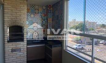 Imagem 5: Apartamento para locação no bairro Tibery