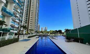 Imagem 2: Apartamento no Luciano Cavalcante com 3 Suítes - TR222217 FOR- 46136