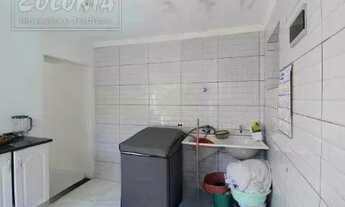 Imagem 3: Sobrado a venda - Jardim Alvorada, Santo André