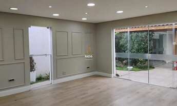 Imagem 5: Casa Comercial para Locação Jardim Anália Franco