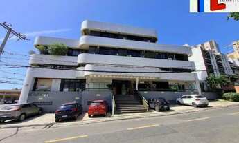 Imagem: VENDO Sala 32m² Rio Vermelho - Sala com