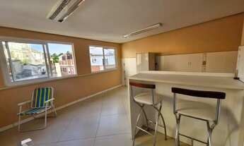 Imagem 3: Cobertura com 123m², 2 dormitórios no Bairro Medianeira