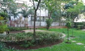 Imagem 5: Imóvel para venda possui 165 m² com 3 Dormitórios no Bairro de Higienópolis- São Paulo - S