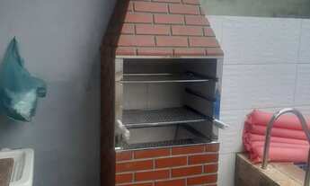 Imagem 6: Sobrado beira mar com piscina e ar condicionado