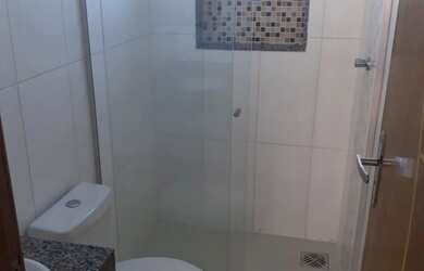 Imagem 2: Alugo casa em Vicente Pires