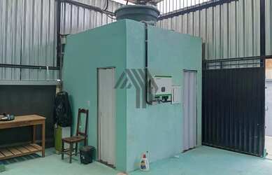 Imagem 6: Galpão à venda ou locação- Tenoné-Belém, PA