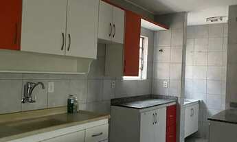 Imagem: Imóvel para aluguel tem 55 metros quadrados