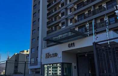 Imagem 5: Studio em Jardim Botânico