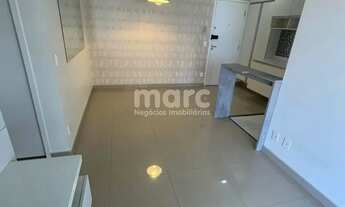 Imagem 7: Apto de 2 dormitórios e vaga de garagem na Barra funda