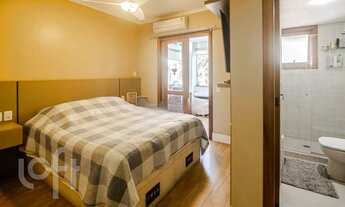 Imagem 4: Apartamento à venda em Rio Branco com 119 m², 3 quartos, 1 suíte, 2 vagas