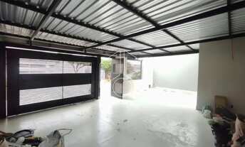 Imagem 2: Casa na Zona Norte