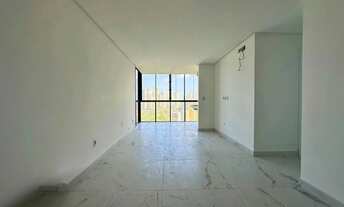 Imagem 3: Ap pra Aluguel no Miramar, no melhor prédio de JP | 110m²