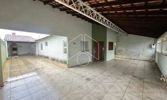 Imagem 2: Residencial Casa em Marília