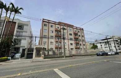 Imagem 2: Apartamento Amplo no Água Verde