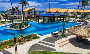 Imagem: Apartamento temporada Taiba Beach Resort