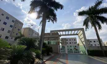 Imagem: Apartamento à venda no Edifício Spazio